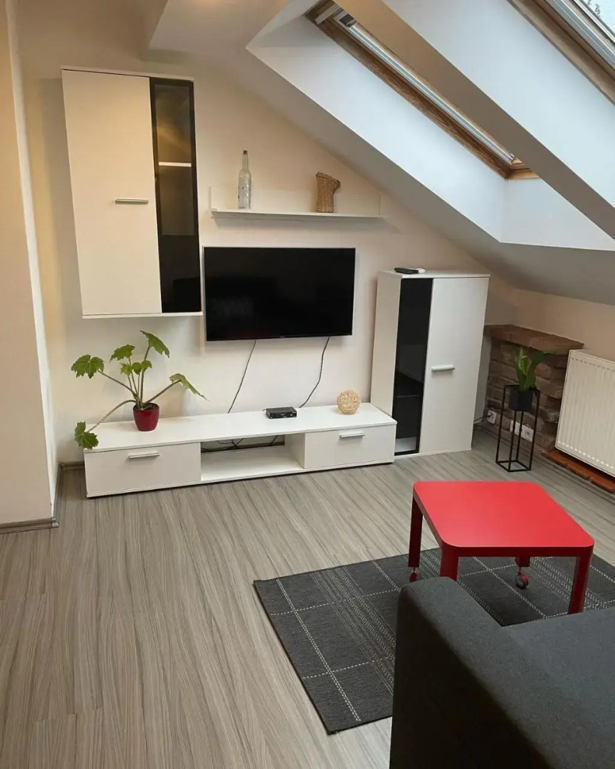 Penzion Král Jiří