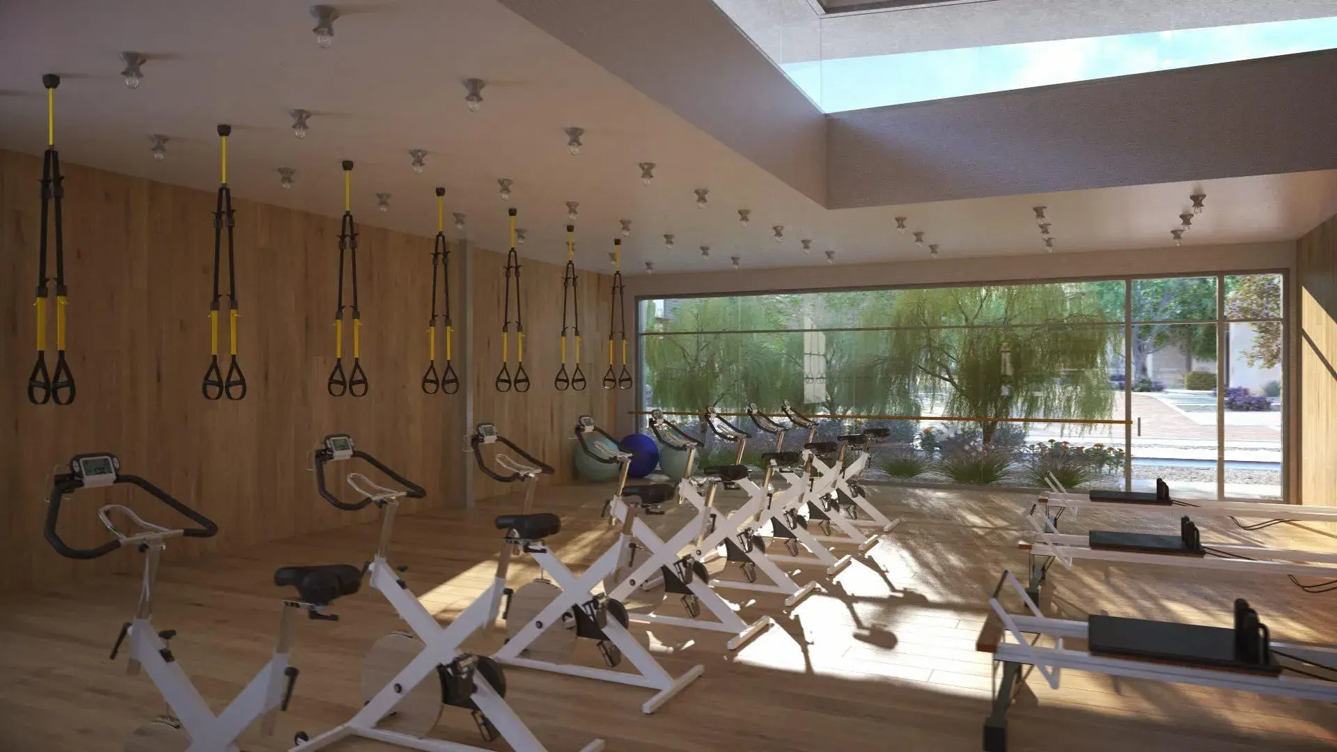 Mountain Shadows Resort Scottsdale