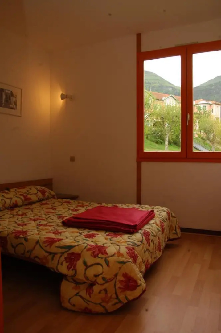 Le Pré Martin Village d'Hôtes