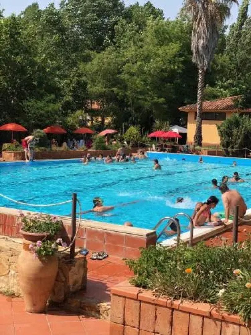 Agriturismo Agricasale