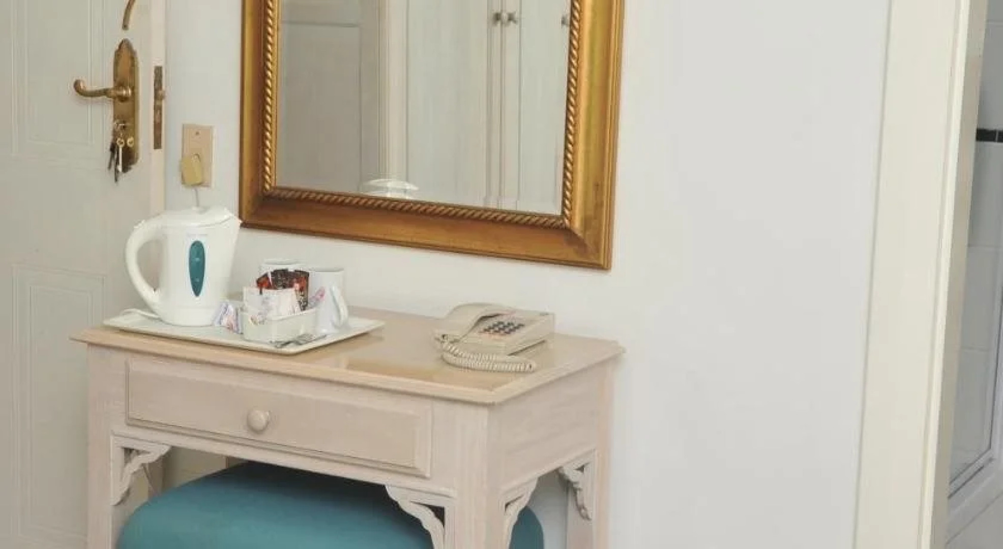 Sandbaai Country House