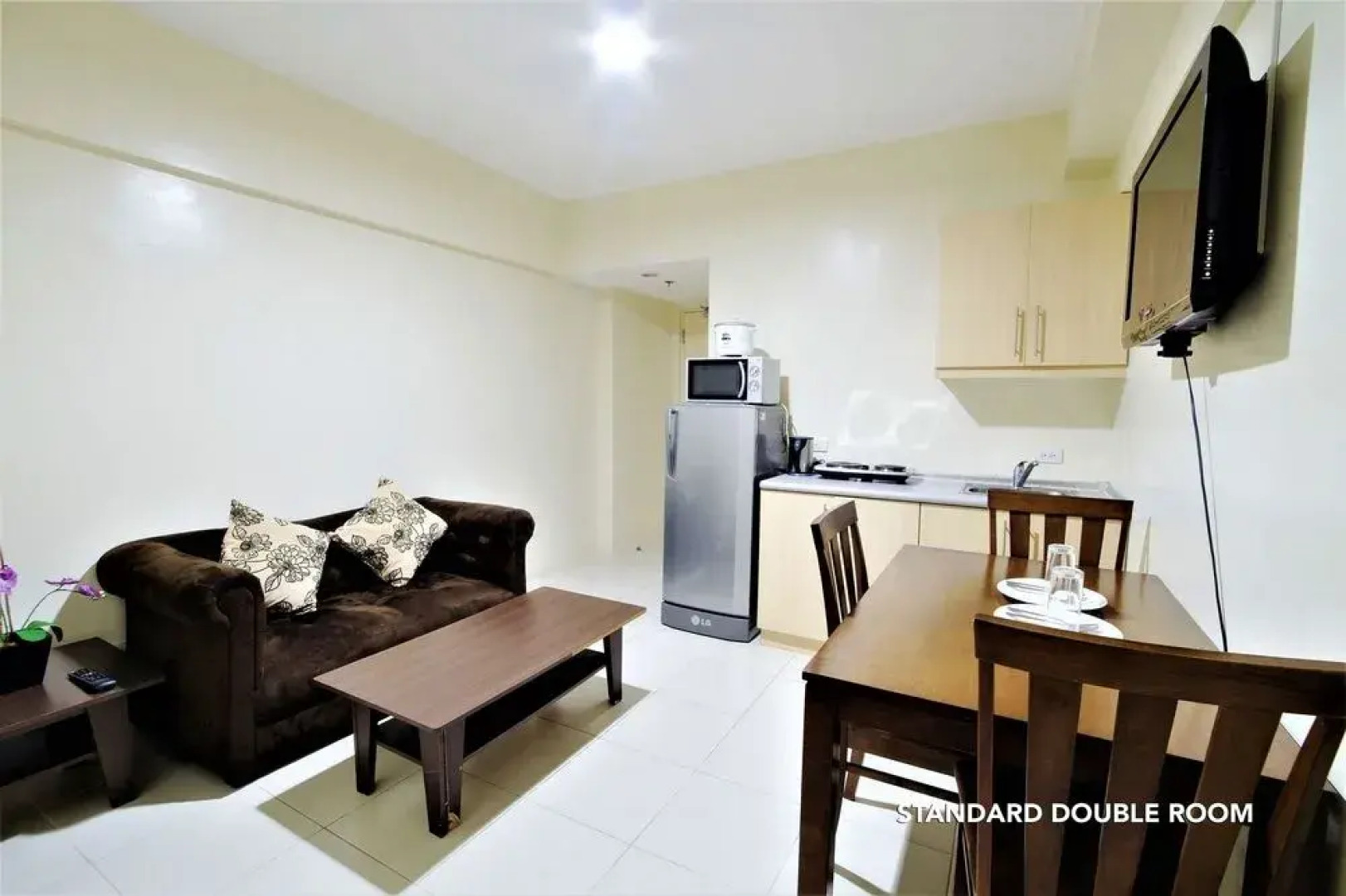 Monteluce Tagaytay by Zen Rooms