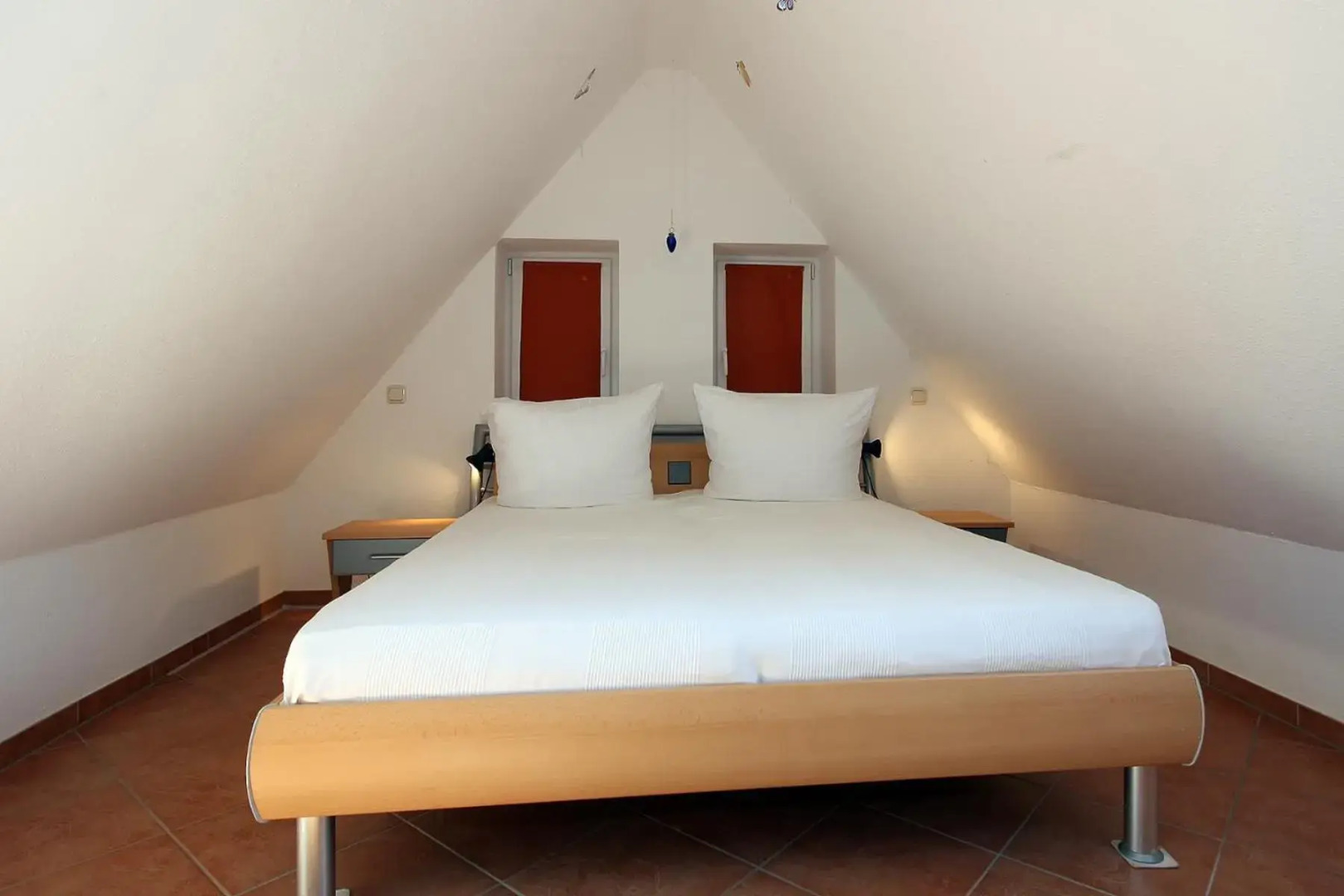 Villa Arosa Ostseetraum