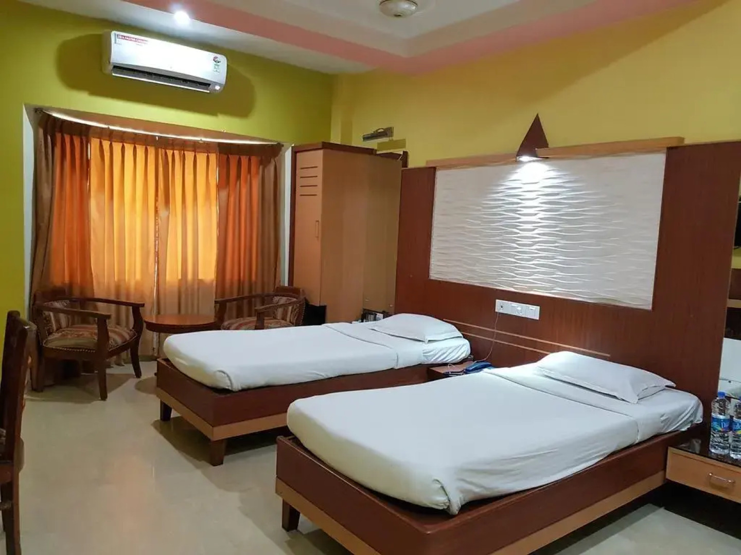 Shakti International