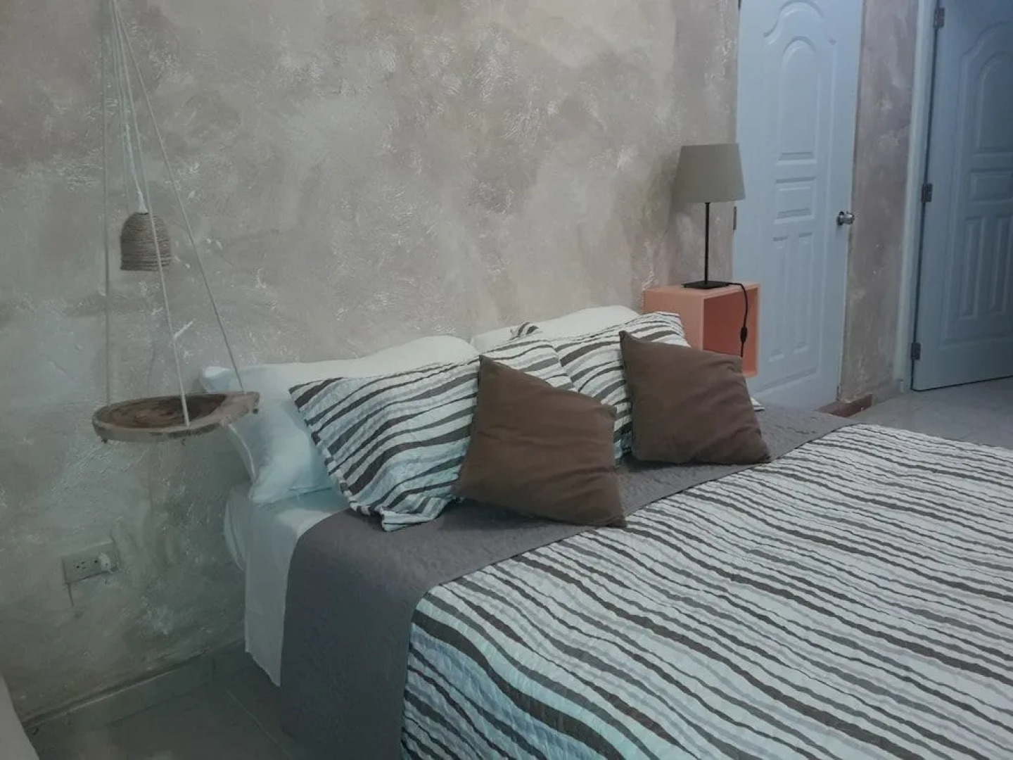 Villa Rosa Dominicus