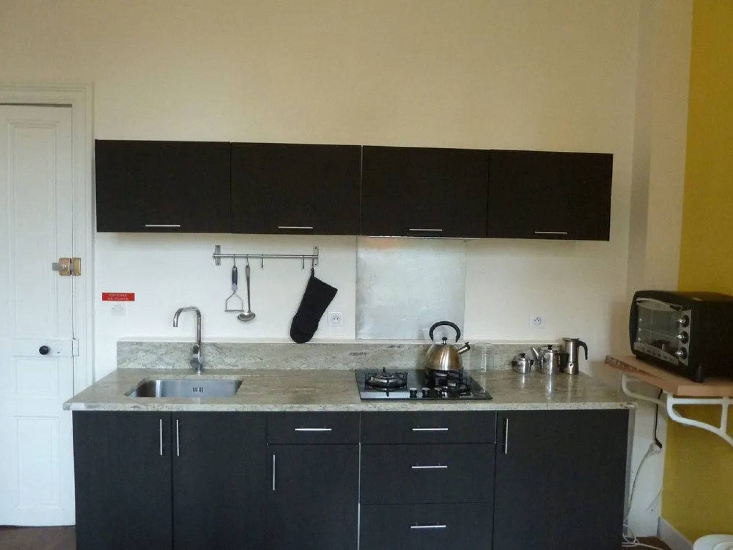 Le Domaine du Meunier