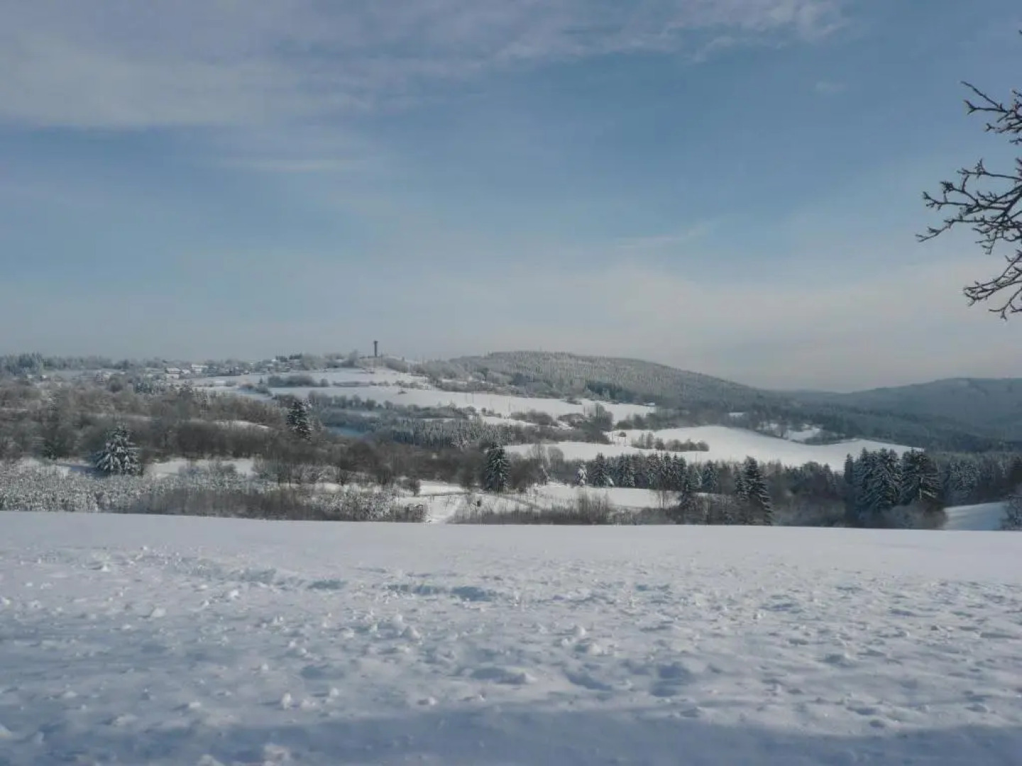 Rekreacni Chata Karasin