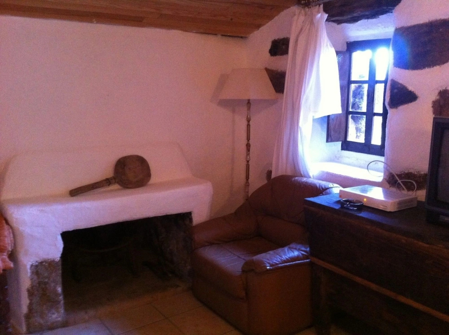 Caseddu di Chjarastella