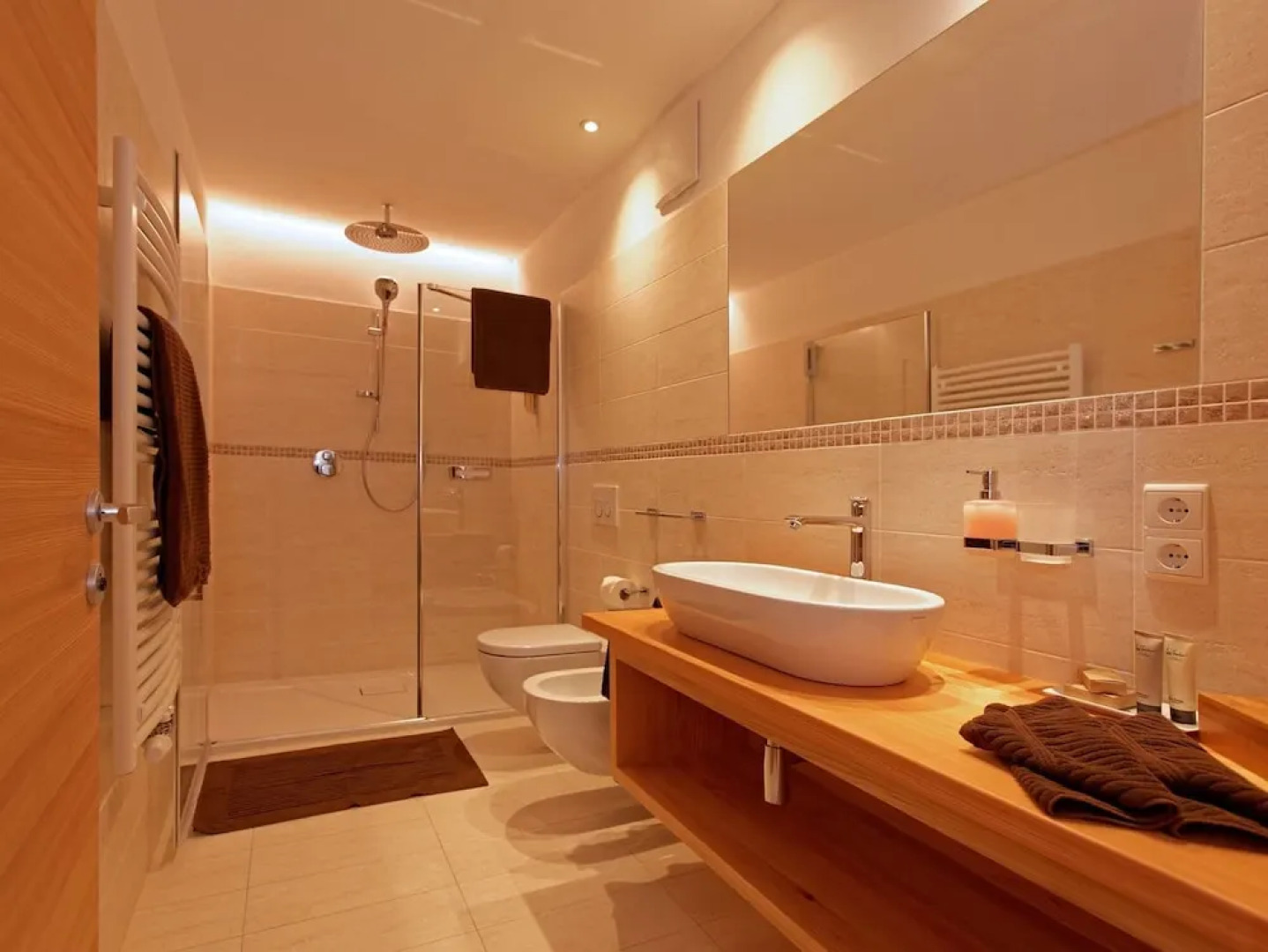 Silentium Dolomites Chalet