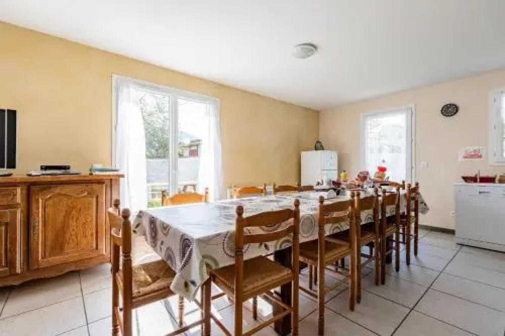 Gîte Les 3 Edelweiss