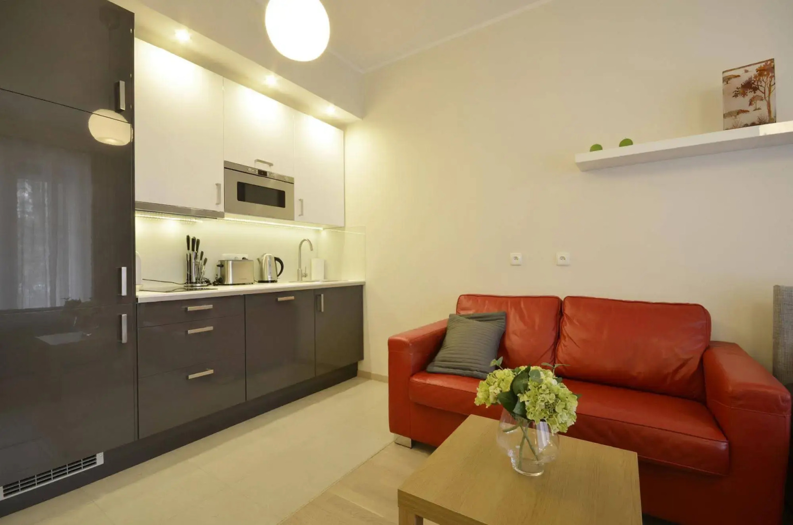 Dom & House - Apartments Old Town Tandeta