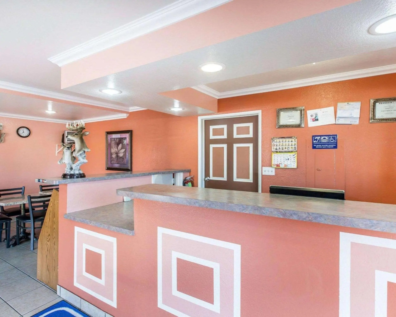 Studio 6 Suites – San Bernardino, CA