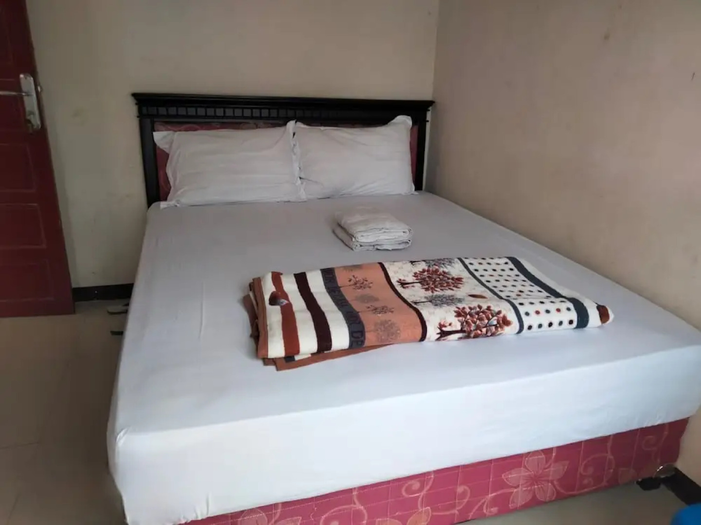 Hotel O Edotel Smkn 5 Palopo Near Bukit punai