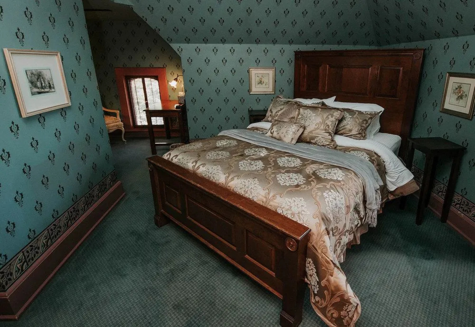 Inn at Pine Terrace