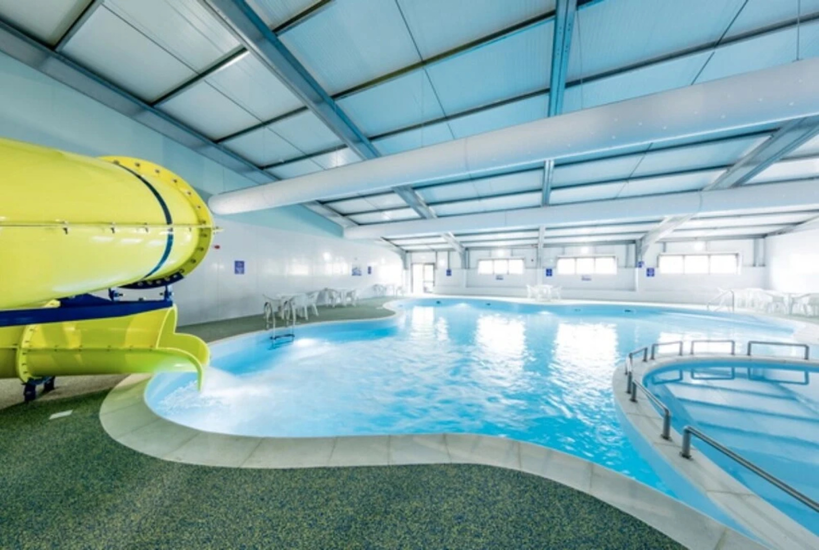 Stunning 3-bed Static Home in Birchington/ Margate