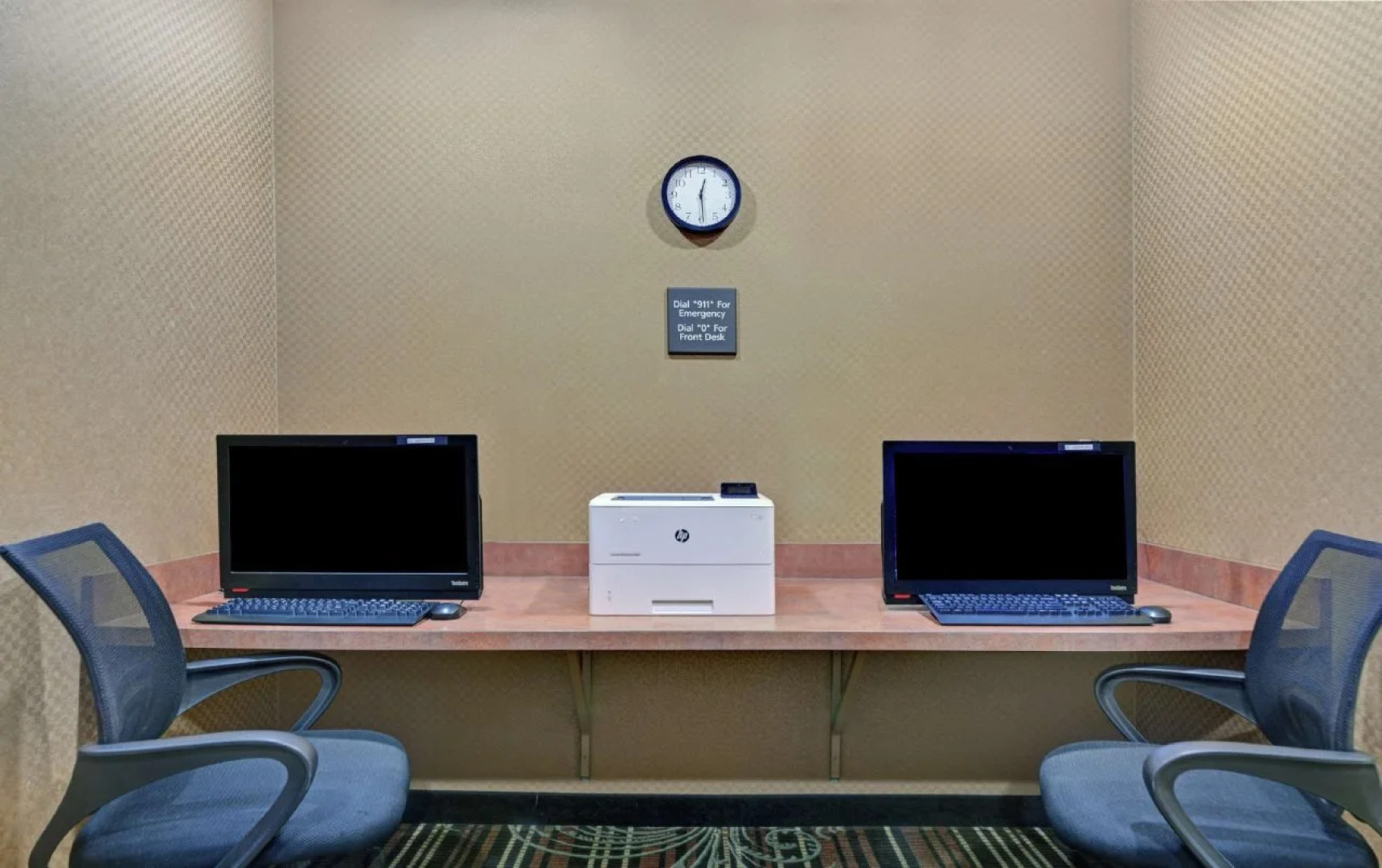 Hampton Inn Fayetteville