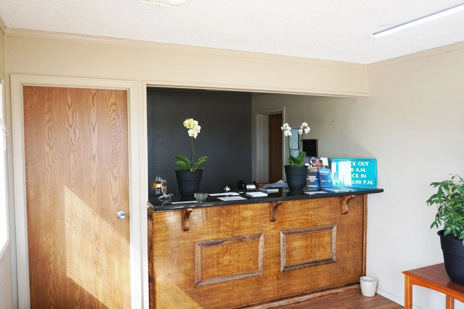 OYO Hotel Altus N Main St