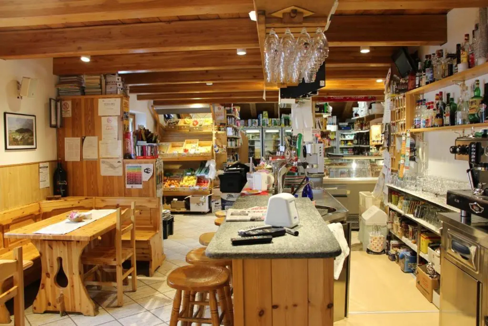 Appartamenti Le Bistrot