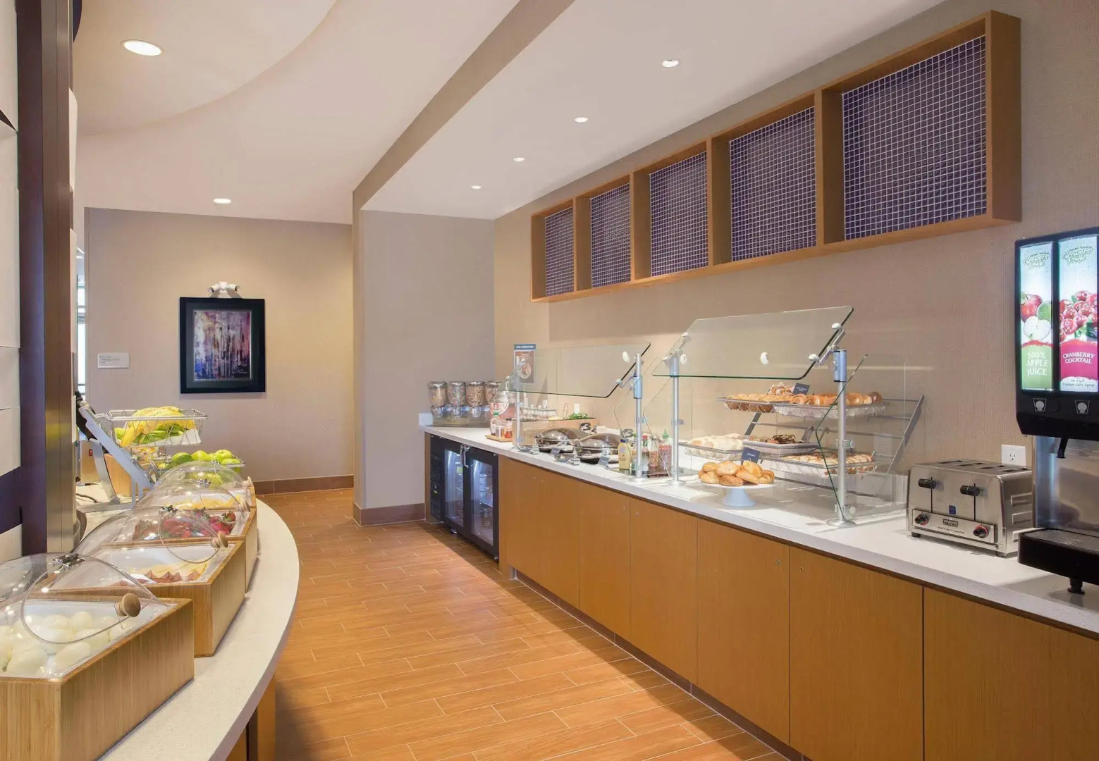 Springhill Suites Mount Laurel