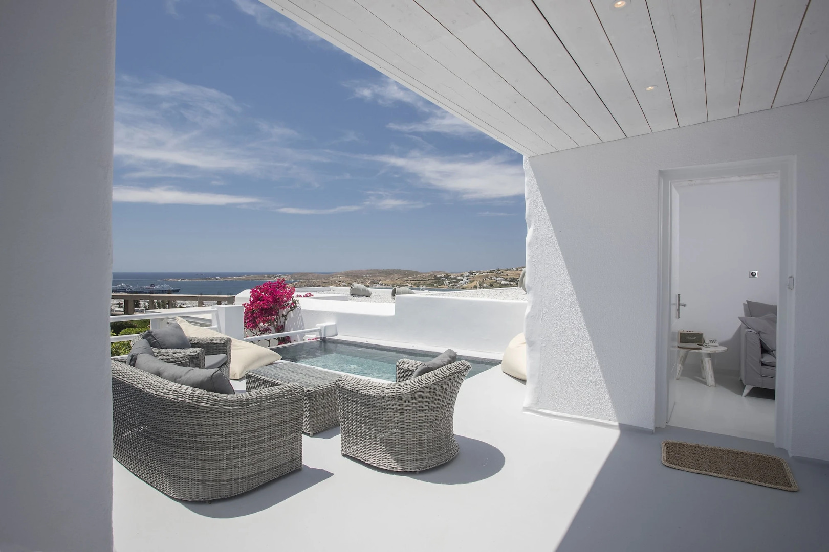 Paros Palace Adults Only