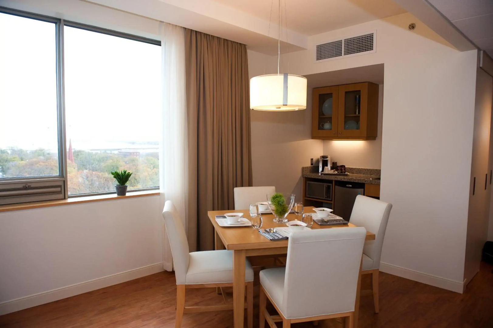 The Holman Grand Hotel