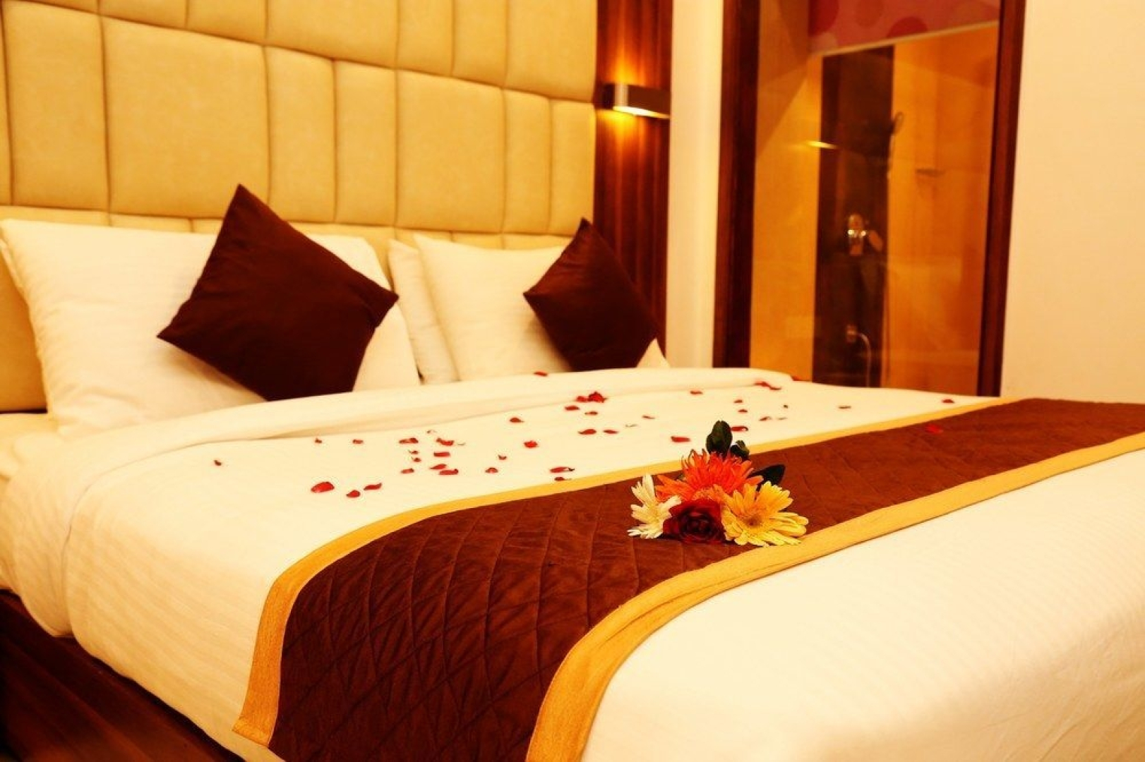 Shree Ram International