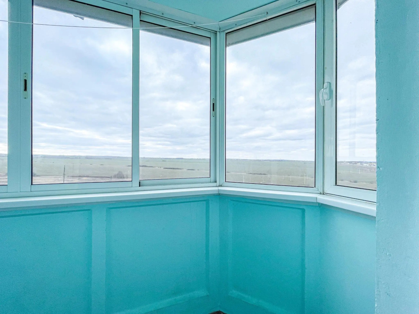 КрымскХоум на улице Надежды 5