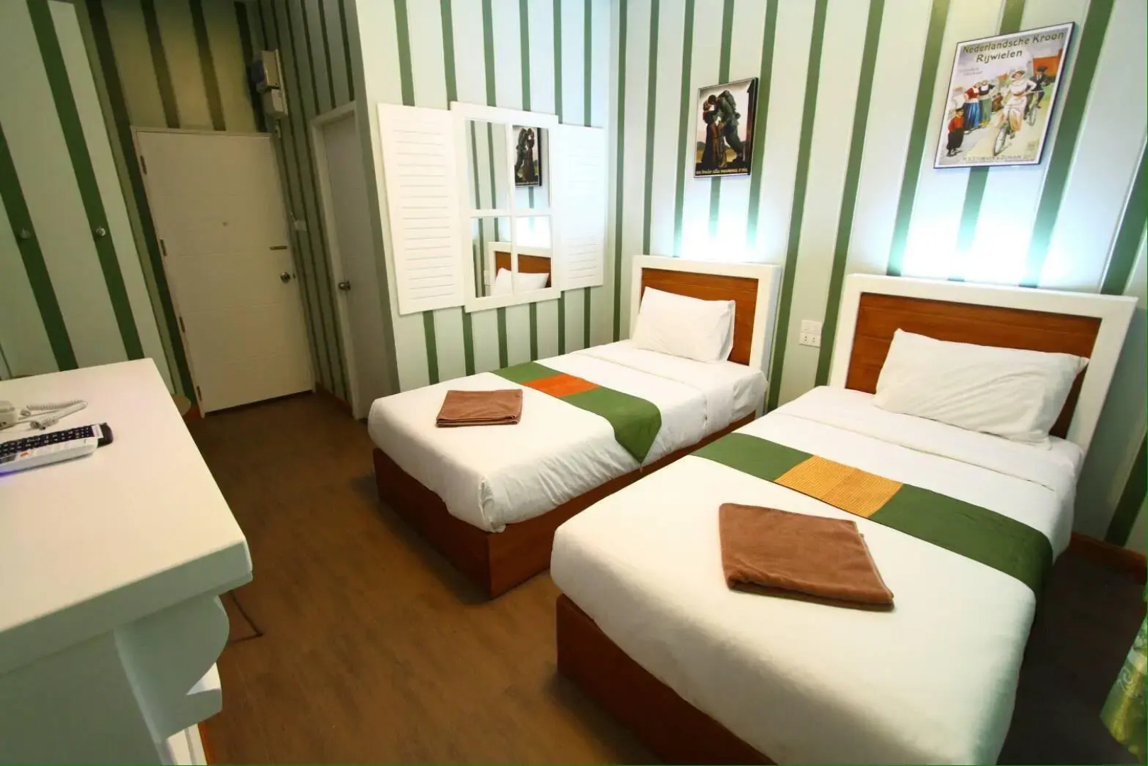 Fantasy Resort Chainat