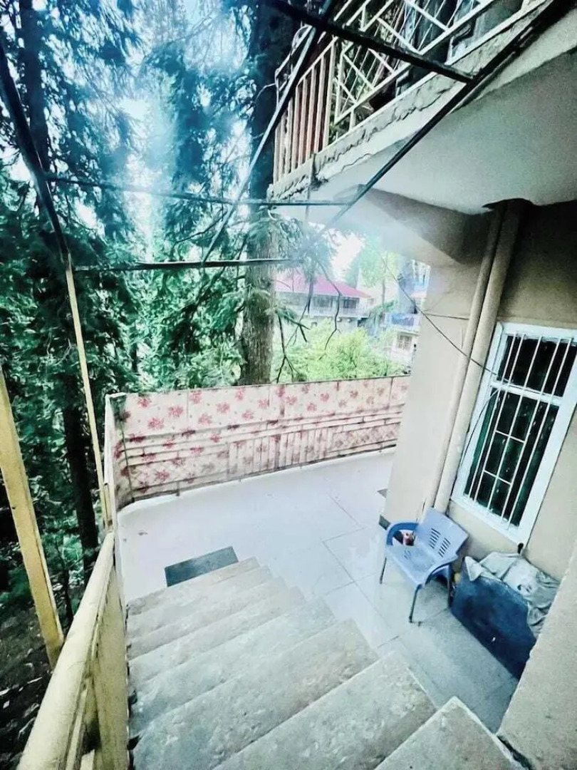 Pinetree Resort Nathiagali