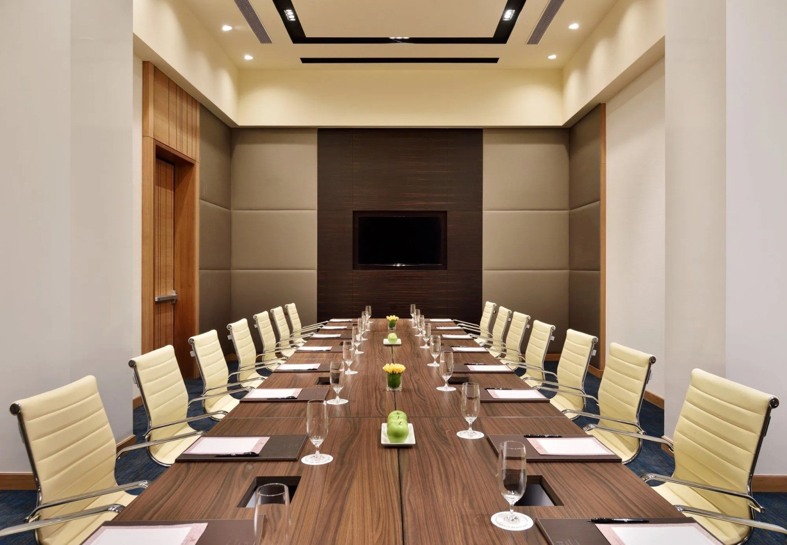 Fairfield By Marriott Belagavi