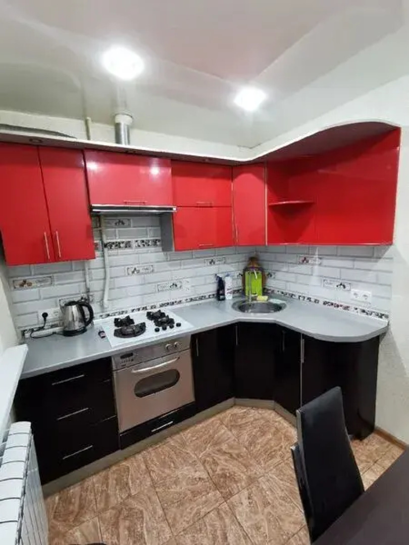 Апарт Хоум Отель на улице Молодежная, д. 3