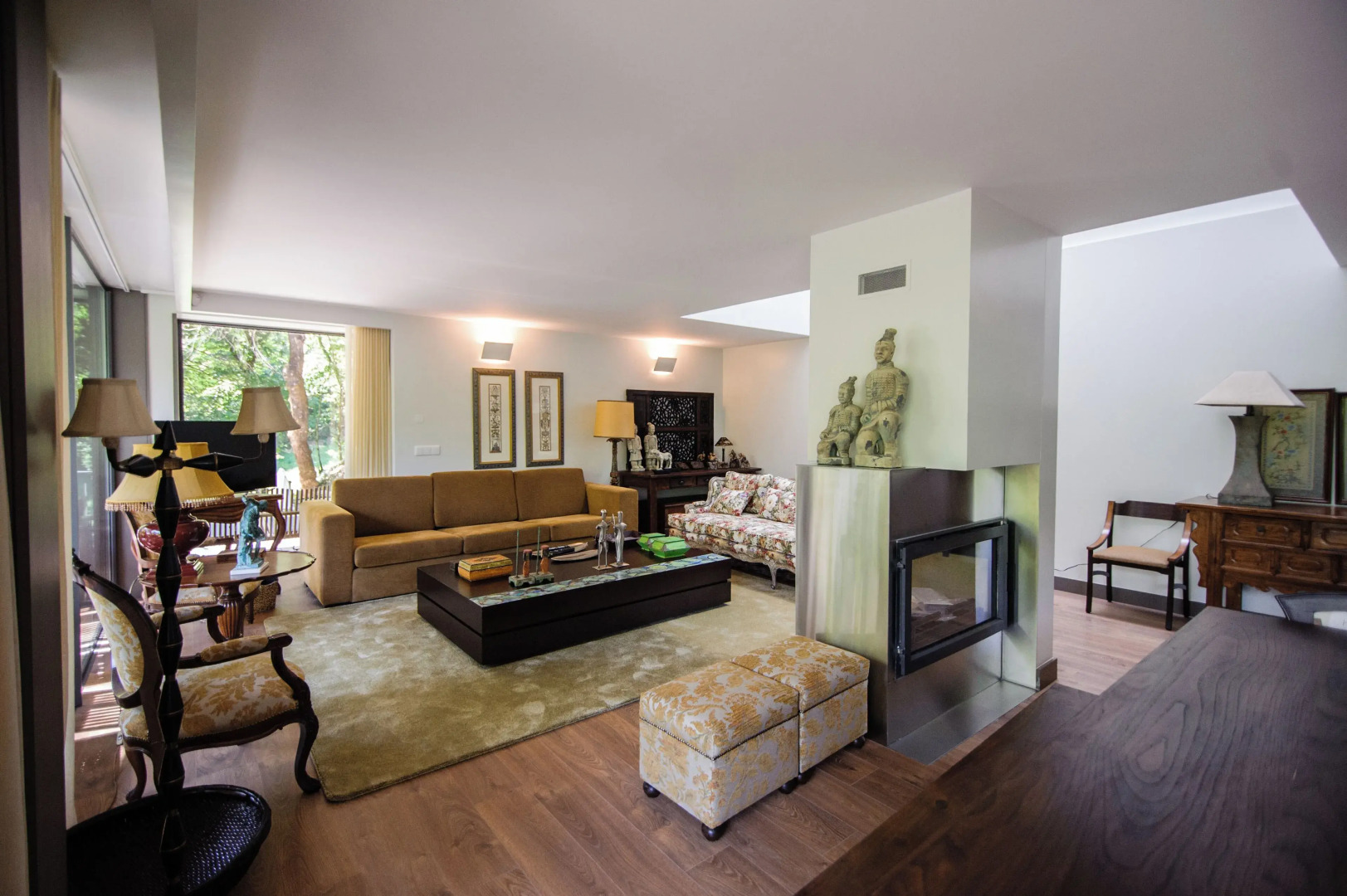 Quinta dos Carqueijais Gerês