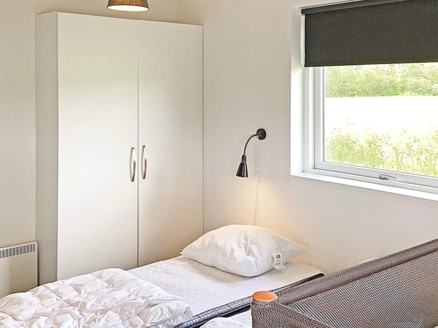 Holiday Home in Ansager