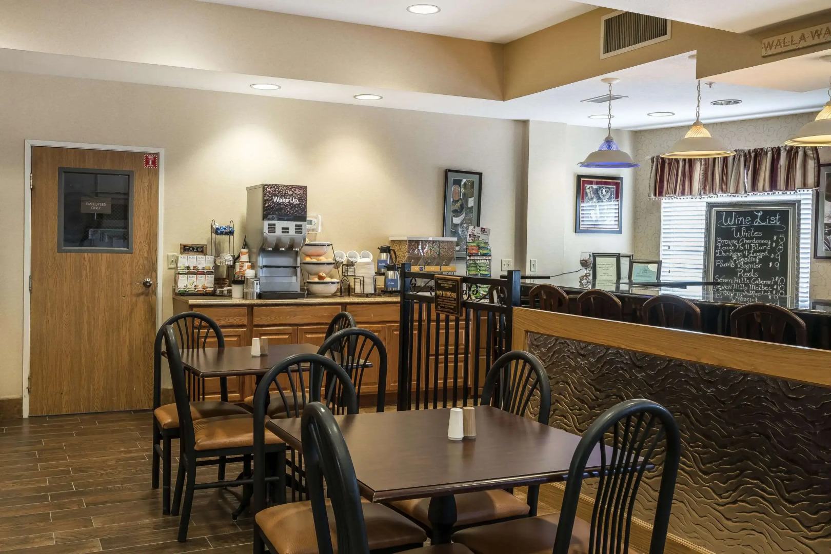 Comfort Inn & Suites Walla Walla