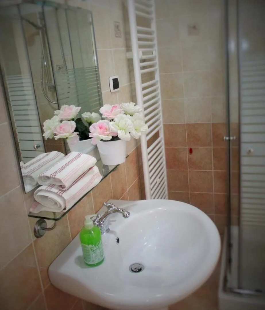 La Terrazza del Poeta