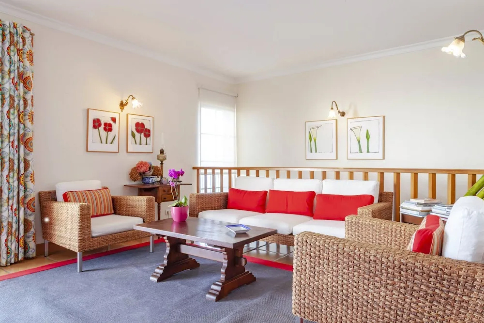 Casa da Fajâ by MHM