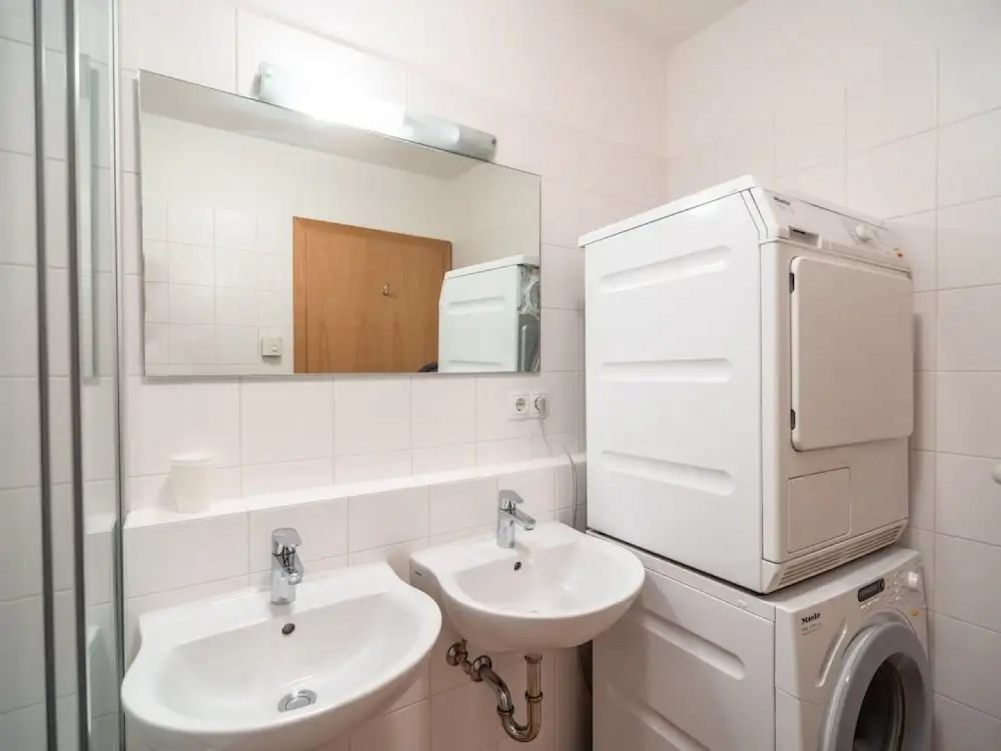 Stunning Apartment in Rauris by the Forest