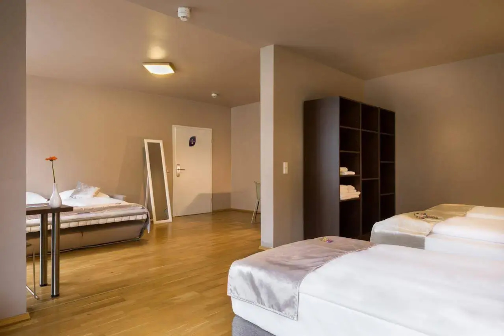 Munique Hotel Frankfurt City