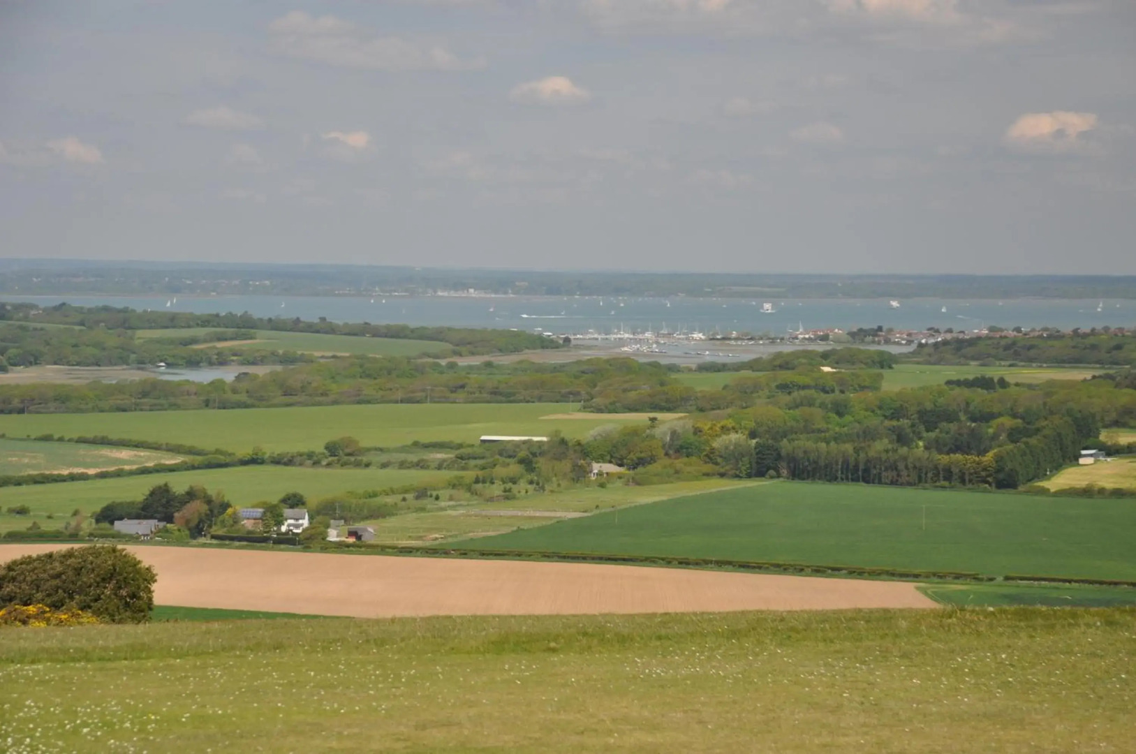 Tollgate Cottages Bed and Breakfast