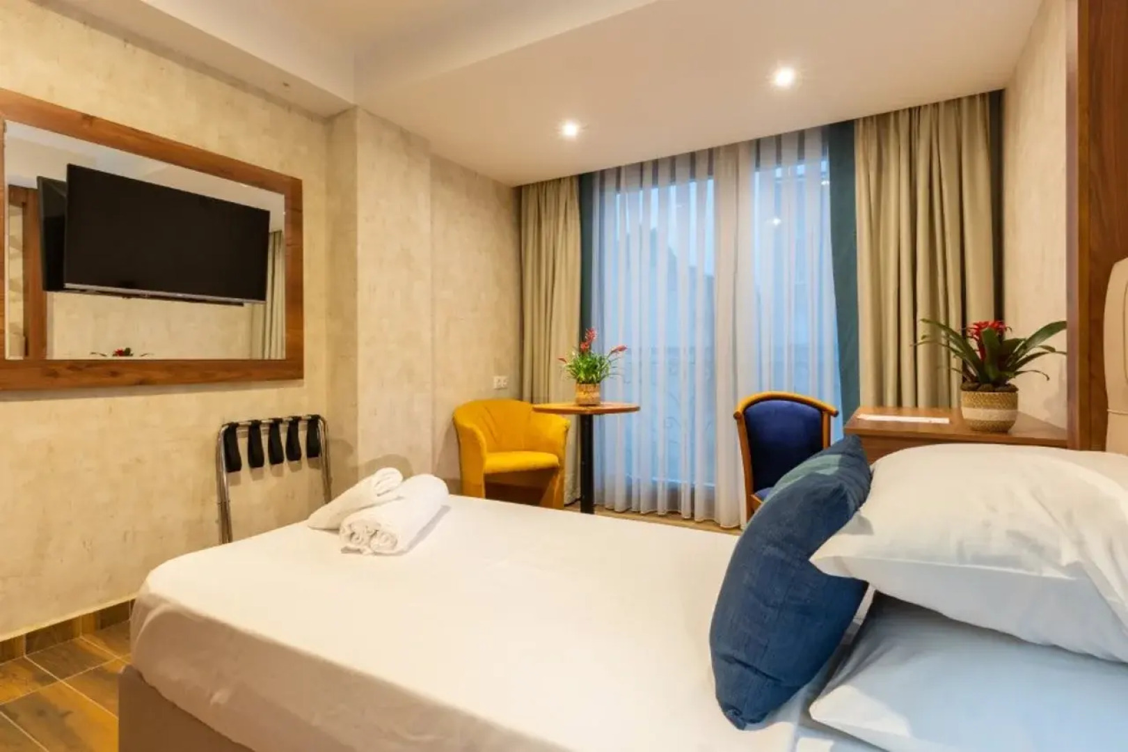 Hôtel Hammamet Alger