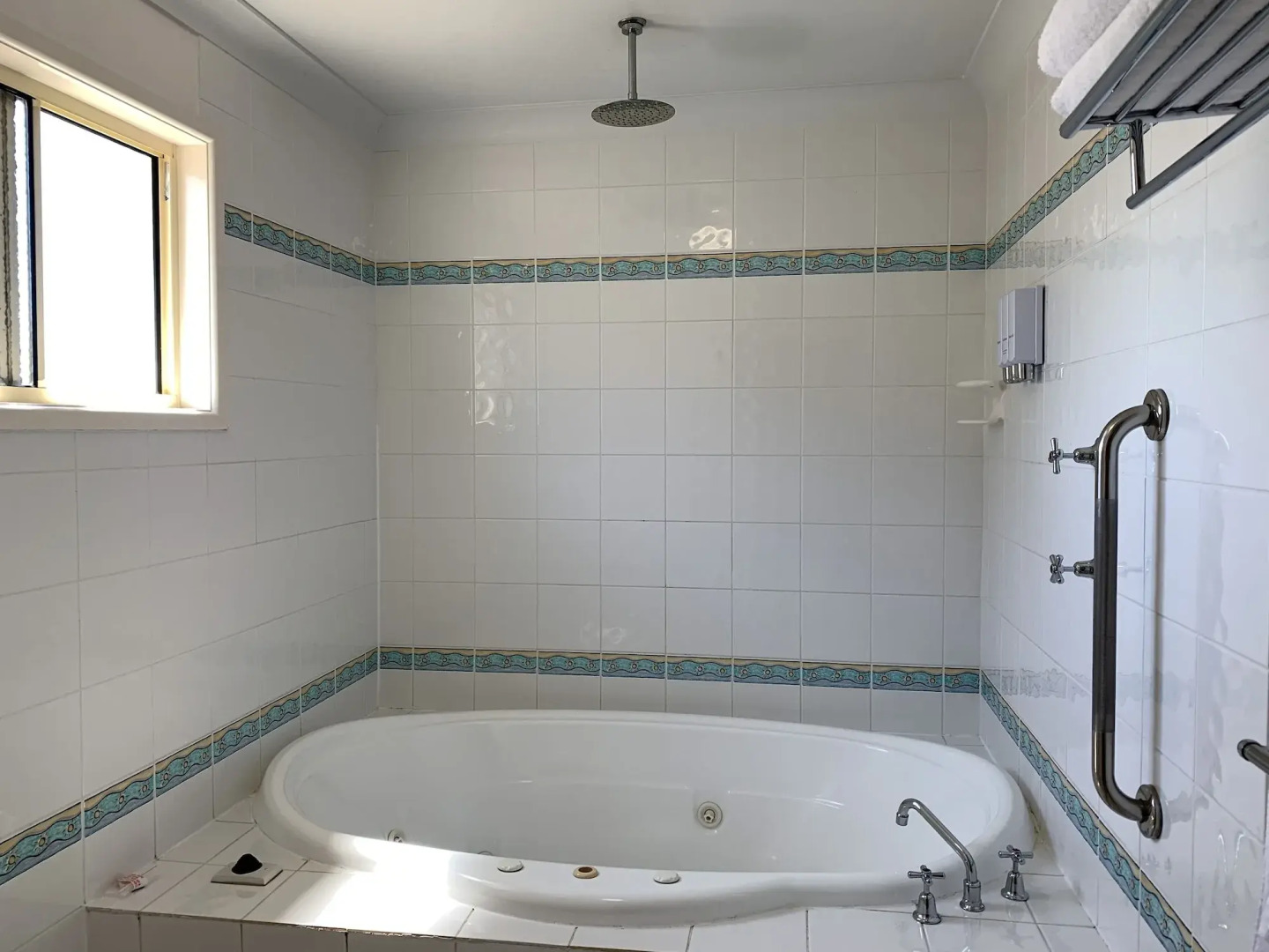 Silo Motor Inn Biloela