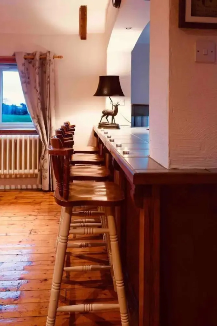 Simmy Taggart Islands