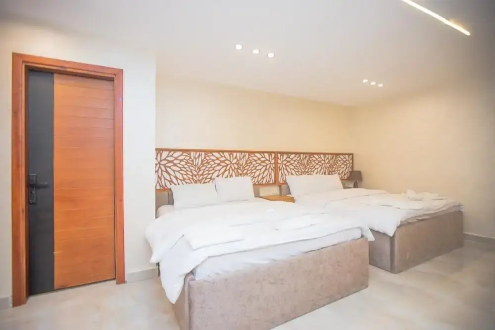 Pyramids View Studios