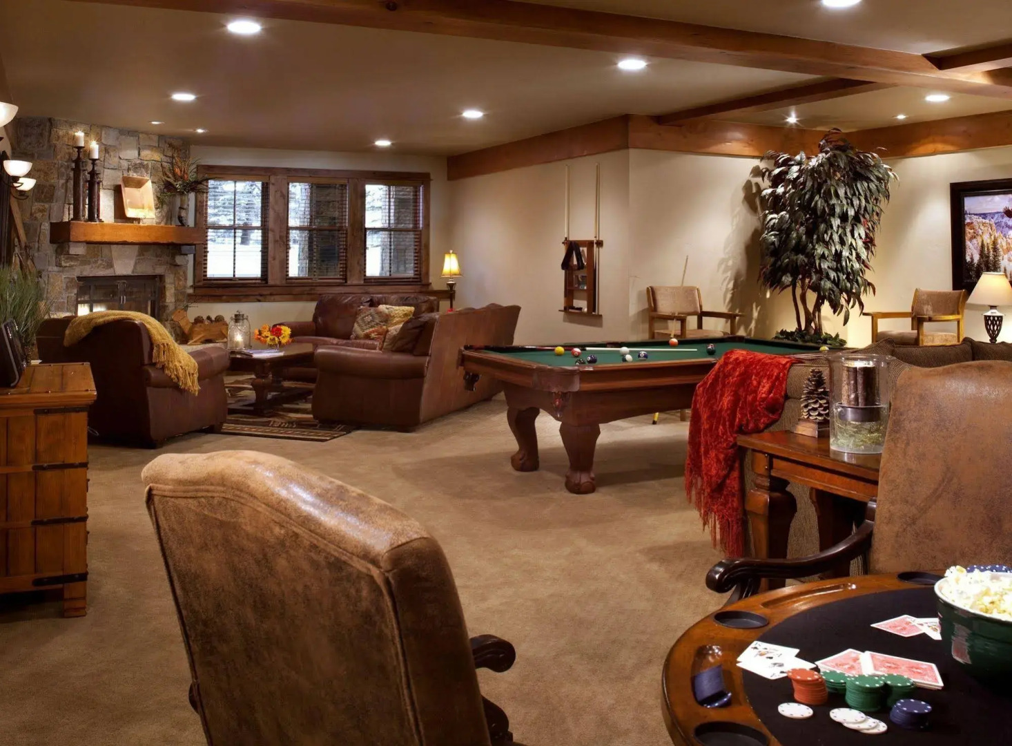 The Porches of Steamboat Springs