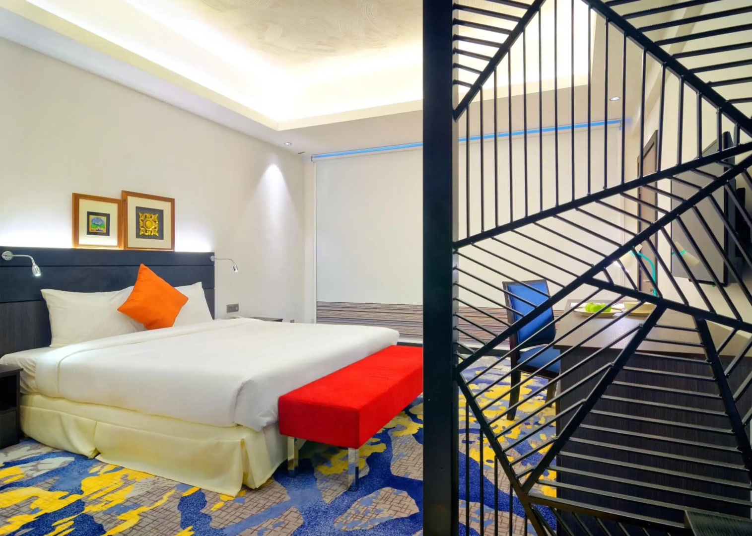 Bespoke Hotel Puchong