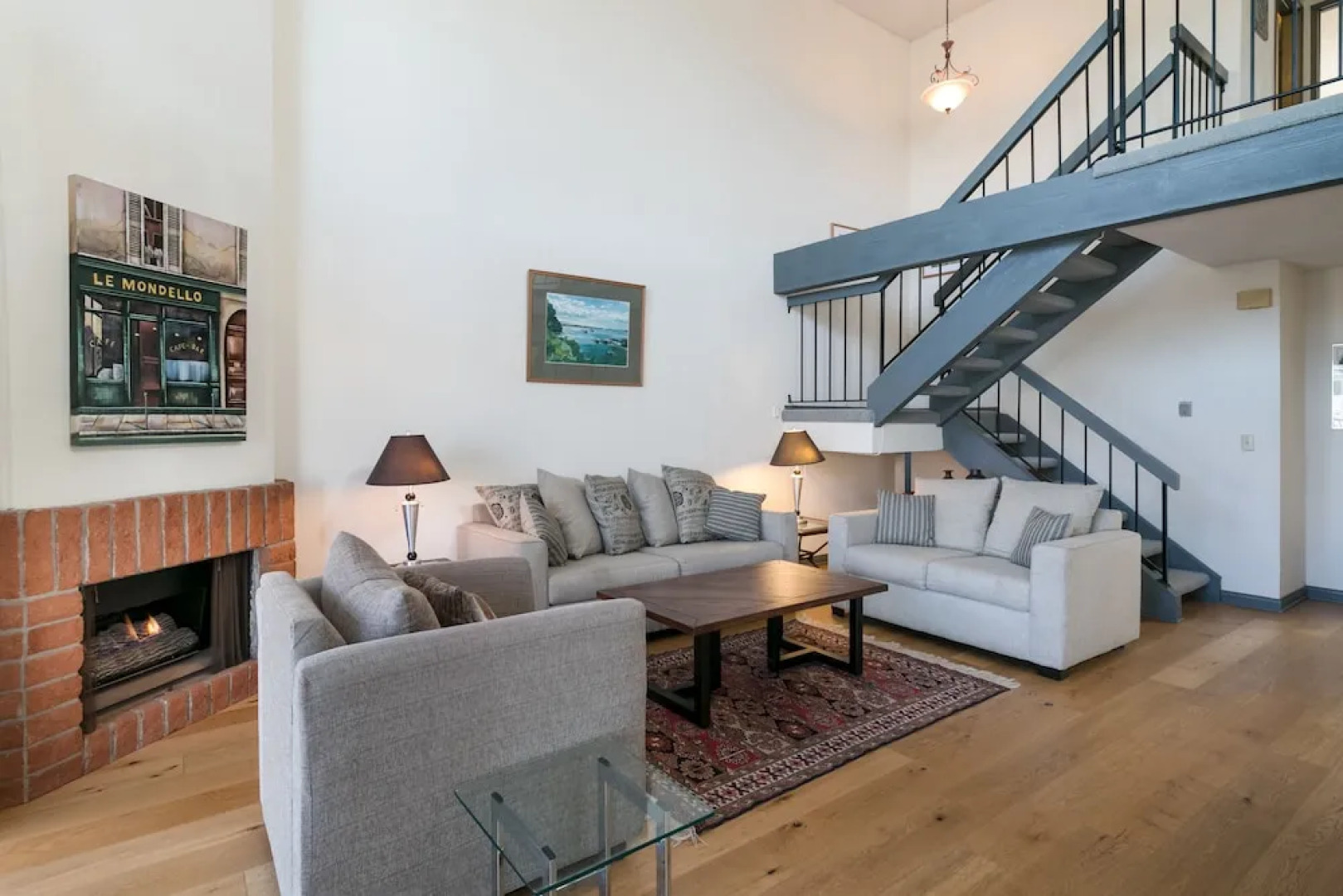 Harborside House in Oxnard by RedAwning