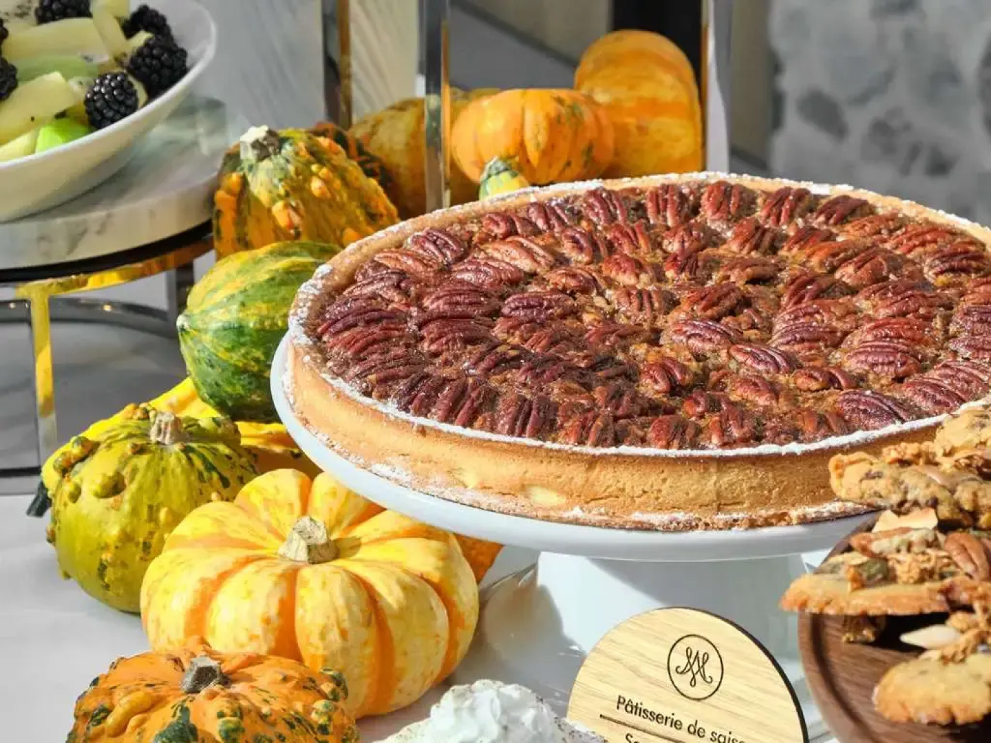 Domaine de la Reine Margot Paris-Issy - MGallery Collection