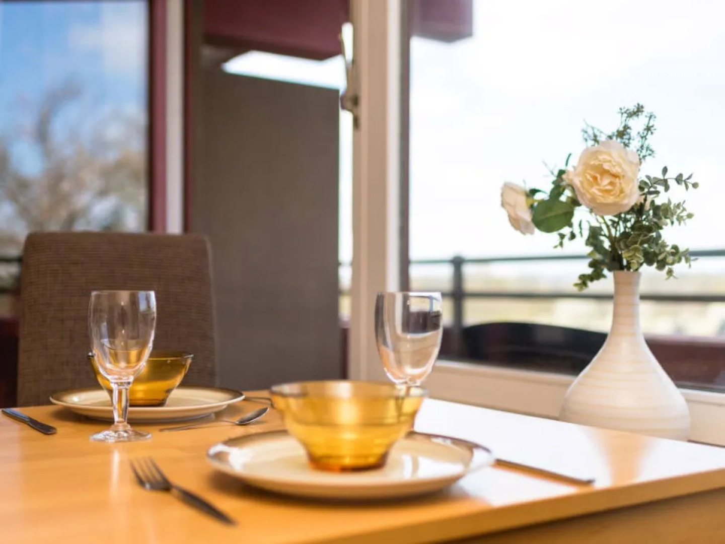 Apartment B610 Sassofortino