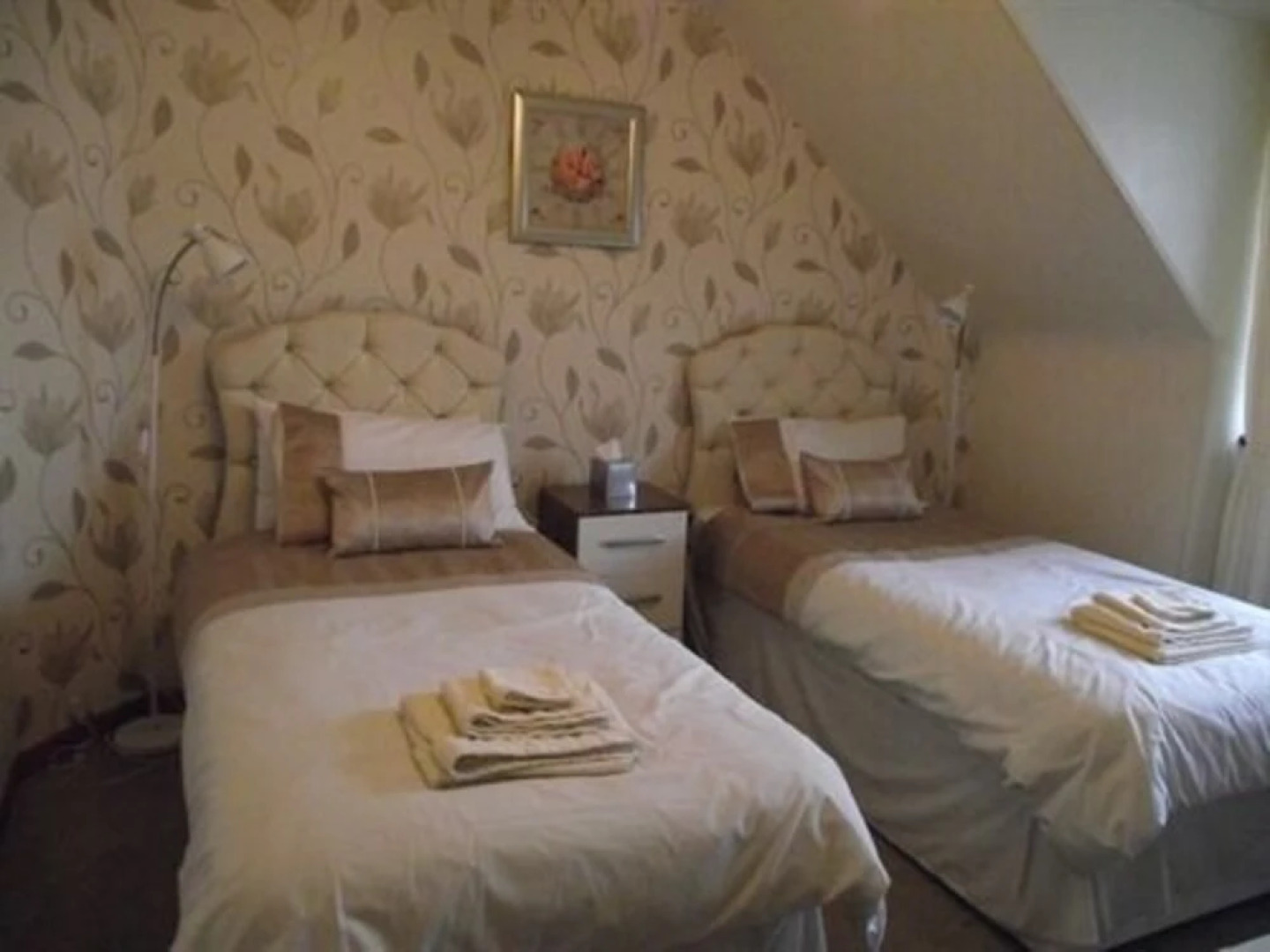 Kathleen`s Bed and Breakfast