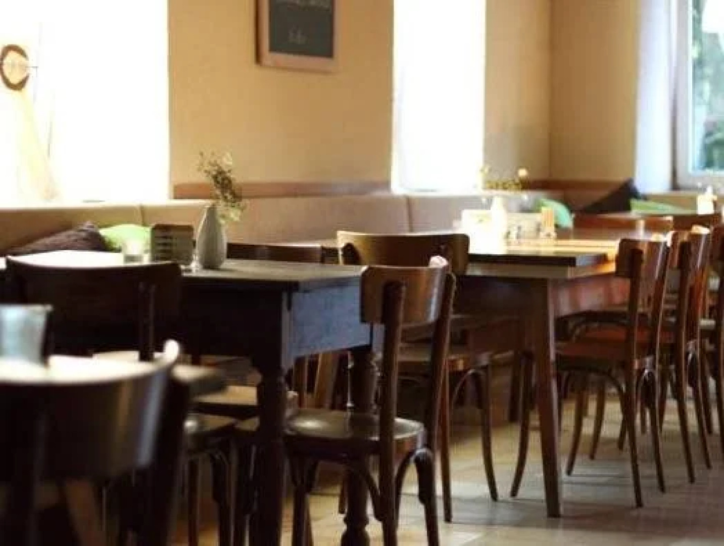 Josepha Hirsch Gästehaus